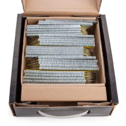 Dewalt DNPT28R63G12Z Galvanised Ring Shank Timber Nails 2.8mm X 63mm (Box Of 2200) -Optimal Tool Store 5baa4c1bace6ec2b74000047 18900.1583490144