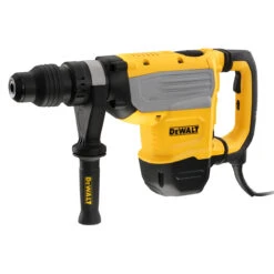 Dewalt D25733K SDS MAX Rotary Hammer (240V)