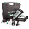 HiKOKI NR90GC2/J8Z Gas Clipped Head 1st Fix Framing Nailer (2 X 1.5Ah Batteries) -Optimal Tool Store 5bd982ecb1c39735a7000016 47135.1630058737