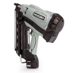 HiKOKI NR90GC2/J8Z Gas Clipped Head 1st Fix Framing Nailer (2 X 1.5Ah Batteries) -Optimal Tool Store 5bd982edb1c39735a7000018 68405.1630058740