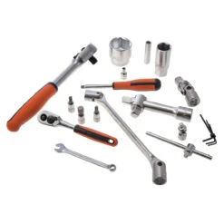 Bahco S87+7 Socket Set 1/4 And 1/2in Drive (94 Piece) -Optimal Tool Store 5bf7d2595c9f1b0d55000064 51559.1583490181