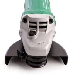 HiKOKI G12STX 4.5 Inch/115mm Angle Grinder (110V) -Optimal Tool Store 5bfe7d73b1c39705a000003e 15097.1583490186