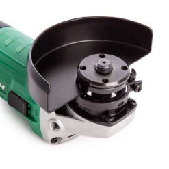 HiKOKI G12STX 4.5 Inch/115mm Angle Grinder (110V) -Optimal Tool Store 5bfe7d73b1c39705a000003f 58047.1583490186