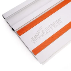 Evolution ST2800 Circular Saw Track 1400mm (Pack Of 2) -Optimal Tool Store 5c0f8760caefae144200001b 36281.1640082975
