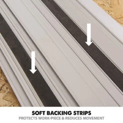 Evolution ST2800 Circular Saw Track 1400mm (Pack Of 2) -Optimal Tool Store 5c0f8760caefae1442000022 99603.1640082975