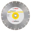 Bosch 2608615032 Eco Universal Diamond Cutting Disc 300mm X 20mm -Optimal Tool Store 5c13d786caefae7d77000080 13598.1583490212