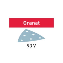 Festool 497396 Sandpaper STF V93/6 P180 GR/100 Granat -Optimal Tool Store 5c47326f91b03b4c7c000050 38581.1583490233