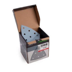 Festool 497396 Sandpaper STF V93/6 P180 GR/100 Granat