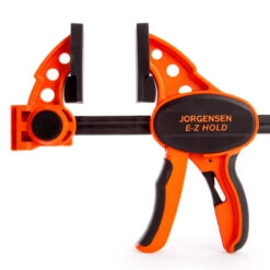 Jorgensen 33418 E-Z Hold Medium Duty Spreader Expandable Clamp 18in -Optimal Tool Store 5c4857c3caefae1708000081 63507.1583490234