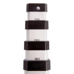 Dewalt DE0734 Aluminium Construction Grade Rod 4 Metres -Optimal Tool Store 5c501deecaefae3de6000035 71656.1583490241