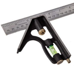 Fisher FB1953ME Combination Square 12in / 300mm -Optimal Tool Store 5c6ac434166b232fcb00006f 21604.1583490262