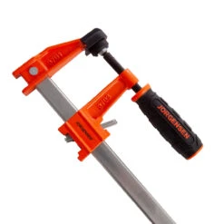 Jorgensen 3718 Medium Duty Steel Bar Clamp 18in -Optimal Tool Store 5c6c1e8791b03b47b200006c 99592.1682321544