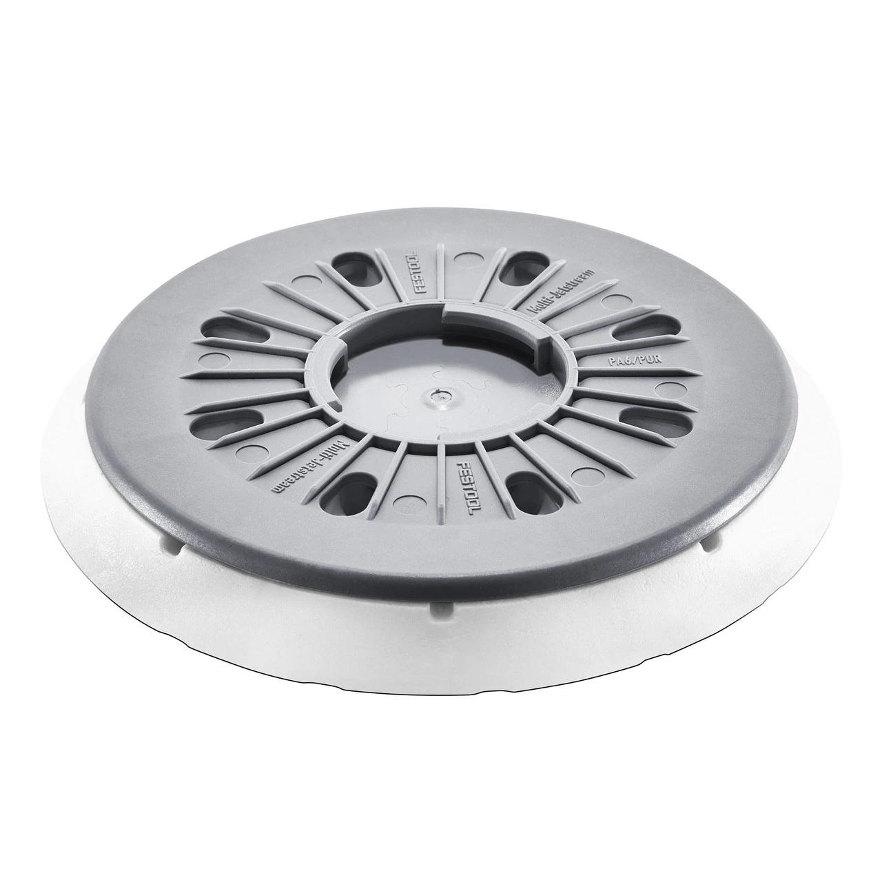 Festool 202462 Sanding Pad ST-STF D150/MJ2-FX-SW 3 Festool 202462 Sanding Pad ST-STF D150/MJ2-FX-SW