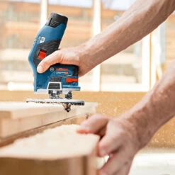 Bosch GKF 12V-8 Brushless Heavy Duty Edge Router (2 X 3.0Ah Batteries) -Optimal Tool Store 5c8a361f91b03b3889000020 53927.1672921264