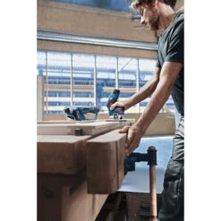 Bosch GKF 12V-8 Brushless Heavy Duty Edge Router (2 X 3.0Ah Batteries) -Optimal Tool Store 5c8a361f91b03b3889000021 66578.1672921266