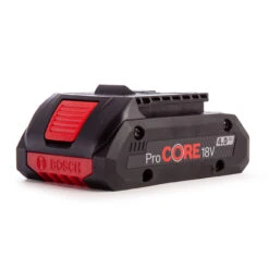 Bosch 1600A016GB 18V 4.0Ah ProCORE Battery