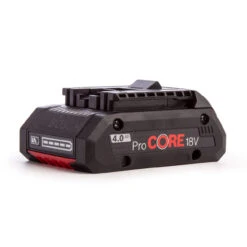 Bosch 1600A016GB 18V 4.0Ah ProCORE Battery -Optimal Tool Store 5c9b40f25c9f1b7ee3000024 29011.1583490297
