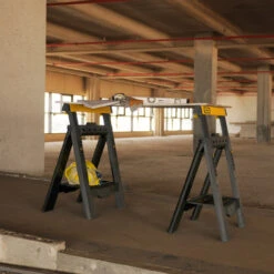 Stanley STST1-70559 2 Way Adjustable Saw Horse Twin Pack -Optimal Tool Store 5c9b7fee166b2379760000d3 31491.1583490299