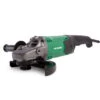 HiKOKI G23ST 9 Inch/230mm Angle Grinder (110V) -Optimal Tool Store 5cc009ea91b03b5ca9000024 18911.1583490331