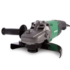 HiKOKI G23ST 9 Inch/230mm Angle Grinder (110V) -Optimal Tool Store 5cc009ea91b03b5ca9000025 92587.1584101516