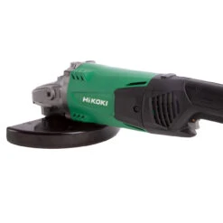 HiKOKI G23ST 9 Inch/230mm Angle Grinder (110V) -Optimal Tool Store 5cc009ea91b03b5ca9000026 07971.1583490331