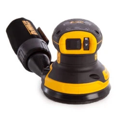 Dewalt DCW210N 18V XR 5 Inch/125mm Brushless Random Orbital Sander (Body Only) -Optimal Tool Store 5cc0263f91b03b1f35000060 99556.1691421111