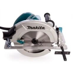 Makita HS0600 270mm Circular Saw (240V) -Optimal Tool Store 5cc6d63acaefae1155000068 00495.1583490338