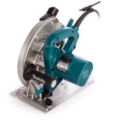 Makita HS0600 270mm Circular Saw (240V) -Optimal Tool Store 5cc6d63acaefae1155000069 40992.1583490338