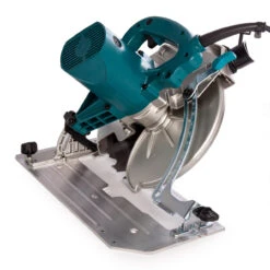 Makita HS0600 270mm Circular Saw (240V) -Optimal Tool Store 5cc6d63acaefae115500006a 70085.1583490338
