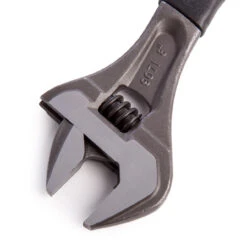 Bahco 9071 Adjustable Wrench 8in / 208mm - 27mm Jaw Capacity 7 Bahco 9071 Adjustable Wrench 8in / 208mm - 27mm Jaw Capacity -Optimal Tool Store 5cc80e80f1572f3cce00006e 29297.1583490321
