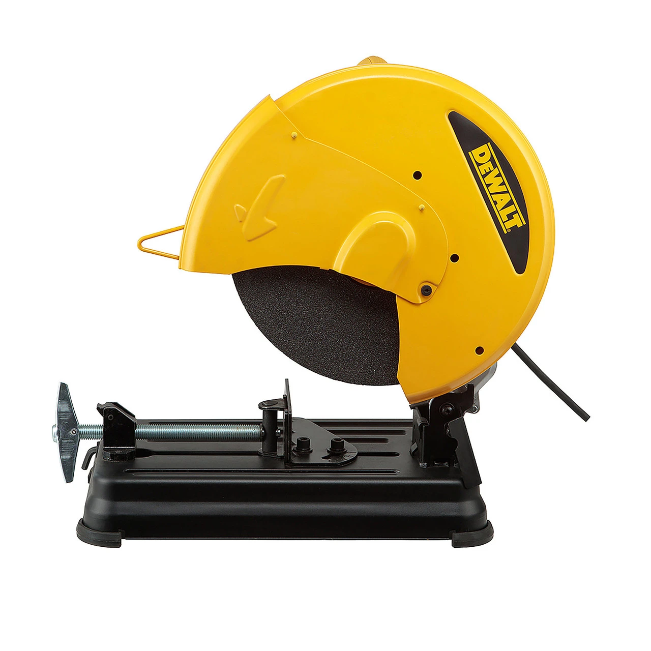 Dewalt D28730 355mm Metal Cutting Chop Saw (240V) 7 Dewalt D28730 355mm Metal Cutting Chop Saw (240V) - Image 5