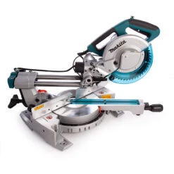 Makita LS0815FLN 216mm Sliding Compound Mitre Saw (110V) 14 Makita LS0815FLN 216mm Sliding Compound Mitre Saw (110V) -Optimal Tool Store 5cc9b648caefae219e00004f 06813.1583490342