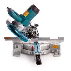 Makita LS0815FLN 216mm Sliding Compound Mitre Saw (110V) 12 Makita LS0815FLN 216mm Sliding Compound Mitre Saw (110V) -Optimal Tool Store 5cc9b648caefae219e000051 93026.1583490342