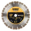 Dewalt DT40260 XR Flexvolt Diamond Blade Extreme Runtime 230mm X 22mm 1 Dewalt DT40260 XR Flexvolt Diamond Blade Extreme Runtime 230mm X 22mm -Optimal Tool Store 5cd13b75caefae2adc000024 49495.1583490339