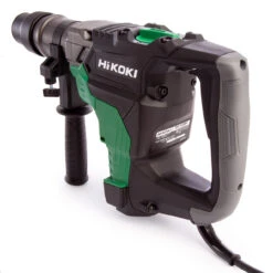HiKOKI DH 40MC SDS Max Rotary Demolition Hammer (240V) -Optimal Tool Store 5cd91687caefae2d54000025 15068.1583490352