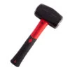 Spear & Jackson SJ-MCH64FG Fibreglass Lump Hammer 4lb -Optimal Tool Store 5cee3f9491b03b61ec000090 90923.1583490369