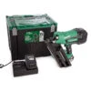 HiKOKI NR1890DCJPZ 18V Brushless 1st Fix Framing Nailer (2 X 5.0Ah Batteries) -Optimal Tool Store 5cf64b825c9f1b2253000044 58152.1629966989
