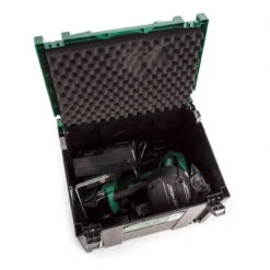 HiKOKI NR1890DCJPZ 18V Brushless 1st Fix Framing Nailer (2 X 5.0Ah Batteries) -Optimal Tool Store 5cf64b825c9f1b2253000046 50846.1629966997