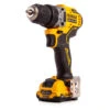 Dewalt DCD701 12V XR Brushless Sub-Compact Drill Driver (2 X 2.0Ah Batteries) 2 Dewalt DCD701 12V XR Brushless Sub-Compact Drill Driver (2 X 2.0Ah Batteries) -Optimal Tool Store 5cff78e4caefae7578000049 86650.1583490382