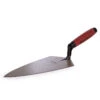 Marshalltown M1911D Philadelphia Brick Trowel With Durasoft Handle 11" 1 Marshalltown M1911D Philadelphia Brick Trowel With Durasoft Handle 11" -Optimal Tool Store 5cffb42091b03b405c000024 45524.1584101853