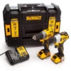 Dewalt DCK2110L2T 12V XR Drill Driver & Impact Driver Twin Pack (2 X 3.0Ah Batteries) -Optimal Tool Store 5d026b6dcaefae6a07000045 90951.1633343237