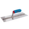 RST RTR13SSD Stainless Steel Finishing Trowel With Soft Touch Handle 13 X 5in -Optimal Tool Store 5d0b91af91b03b56cd000024 93804.1584101928