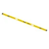 Stanley 1-43-557 FatMax I Beam Level 1800mm -Optimal Tool Store 5d0cf627caefae1b19000081 62944.1583490397