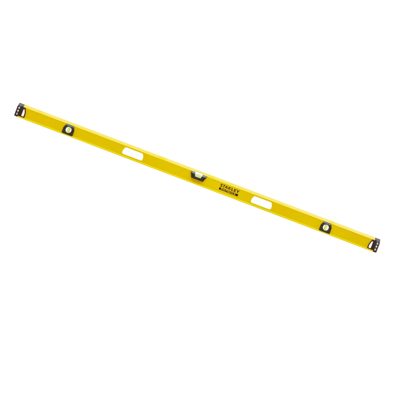 Stanley 1-43-557 FatMax I Beam Level 1800mm 3 Stanley 1-43-557 FatMax I Beam Level 1800mm