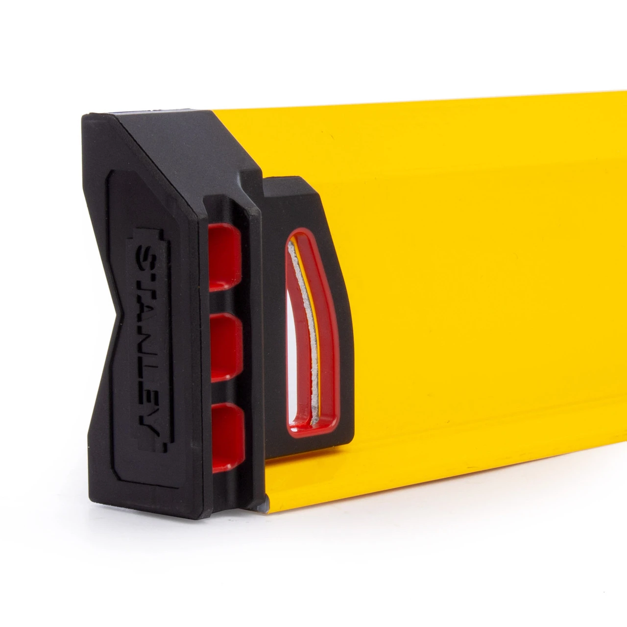 Stanley 1-43-557 FatMax I Beam Level 1800mm 5 Stanley 1-43-557 FatMax I Beam Level 1800mm - Image 3