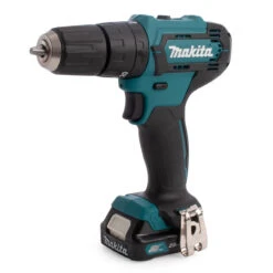 Makita CLX224AJ 12Vmax CXT Impact Driver & Drill Driver Twin Pack (2 X 2.0Ah Batteries) -Optimal Tool Store 5d10b60691b03b69fb000027 13128.1646152321