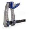 Eclipse ELC120-8 Quick Release Lever Clamp 8in / 200mm X 120mm Depth