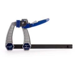 Eclipse ELC120-8 Quick Release Lever Clamp 8in / 200mm X 120mm Depth -Optimal Tool Store 5d1f55b4caefae3f8d000025 72598.1583490414