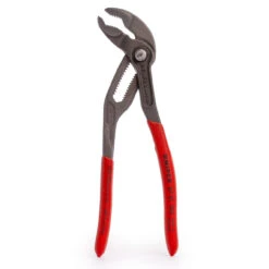 Knipex 8701180SB Cobra Hightech Water Pump Pliers 180mm -Optimal Tool Store 5d247d68caefae2460000070 64438.1620905585