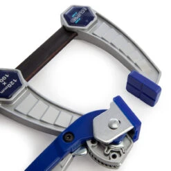 Eclipse ELC120-4 Quick Release Lever Clamp 4in / 100mm X 120mm Depth -Optimal Tool Store 5d2d8a6891b03b0c3f000071 19363.1583490418